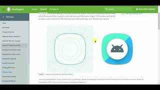Android O 8 0 Update Developer #New Feature  !! Simple and free Must Watch!!