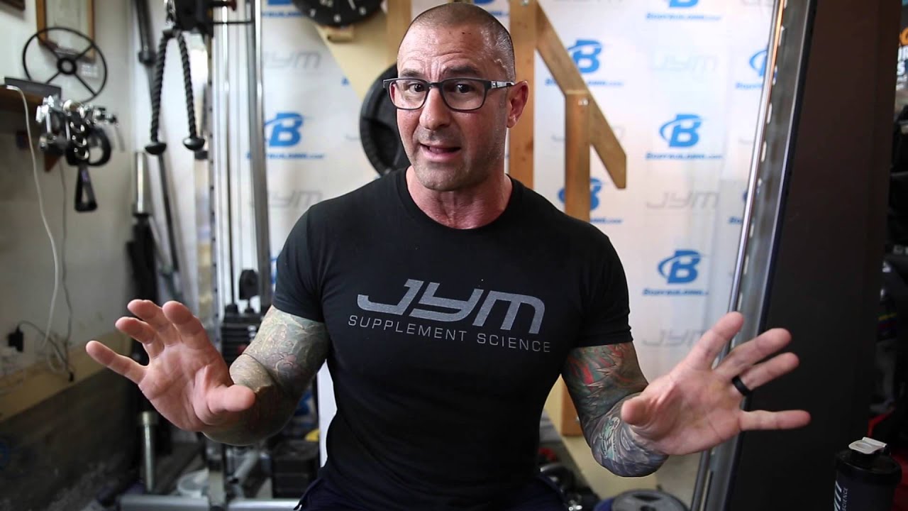 LCitrulline vs Citrulline Malate YouTube