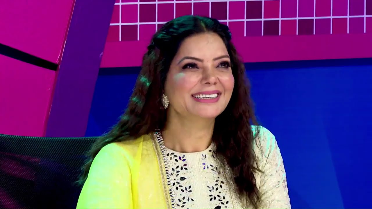 Miss PTC PUNJABI 2022 Studio Round | ਦੇਖੋ, ਪੰਜਾਬਣਾਂ ਦੀ Dance Performance | Miss PTC PUNJABI