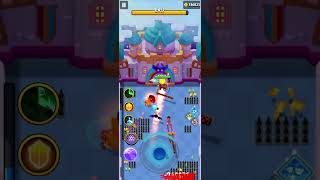 Archero normal chapter 98 cleared!!!