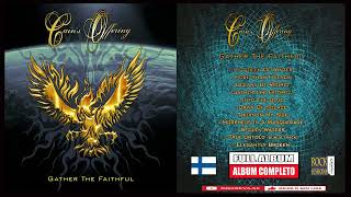 💀 CAIN'S OFFERING - GATHER THE FAITHFUL (  Full Album )  (HQ)