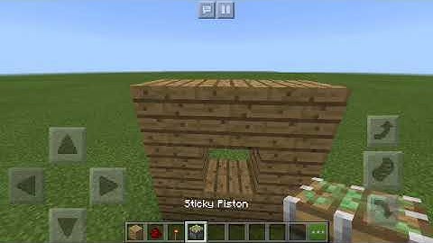 Minecraft redstone useless machine