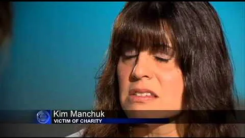 Cape Charity Founder Gina Clark Found Guilty On 52...