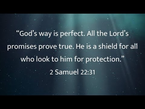 Every Day, Silence The Accuser & Experience God’s Perfect Will