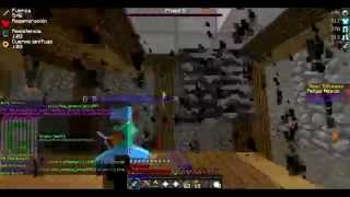 Annihilation - SpawnKill [160] kill w/ ElVaquitaPvP