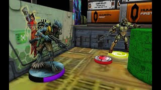 How to use 3D infinity miniatures in your TTS games
