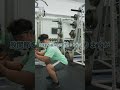 スクワットのしゃがみをよくするヒップフレクサー!腸腰筋エクササイズ