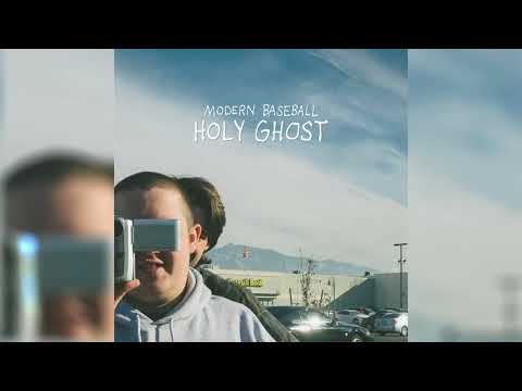 Modern Baseball - Just Another Face