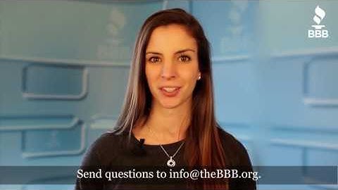 BBB Business Profile