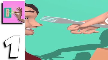 Arm Simulator - Gameplay Part 1 All Levels (Android, iOS)