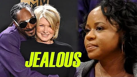 Shante Broadus Jealous! Untold Things About Snoop ...