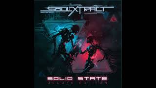 Soul extract - Carrier signal