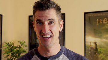 Interview With Jarom  Sidwell - What is your favorite aspect of DvG and why?