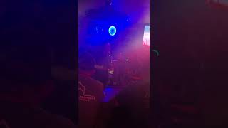 Sykes Sisters covering "Loose Control" by Teddy Swim