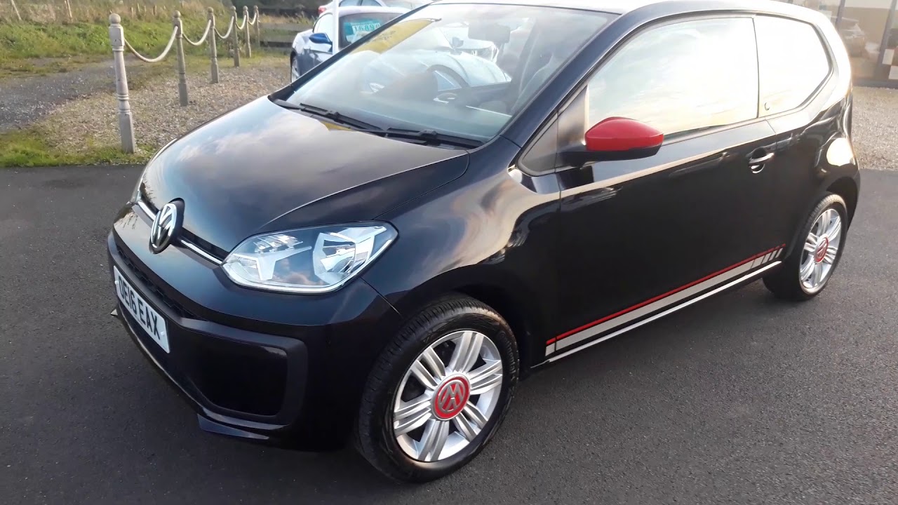 vw up isofix