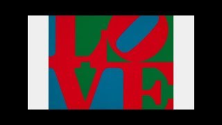 Archives Reveal Touching Stories on the Life of Robert Indiana, the Man Who Invented “LOVE”