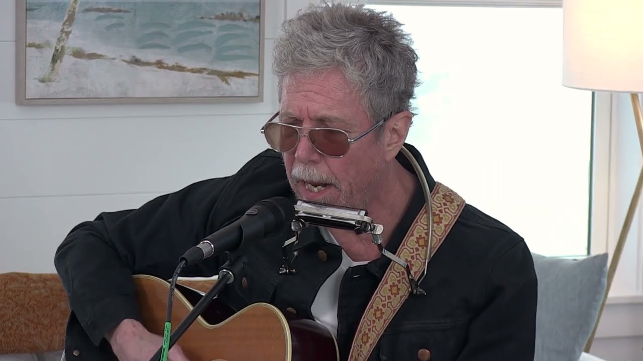 Watch Gary Louris - "Getting Older" (30A Songwriters Sessions) on YouTube Watch Gary Louris - "Getting Older" (30A Songwriters Sessions) on YouTube
