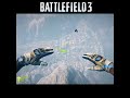 Battlefield 3 was TRULY the Greatest Game!