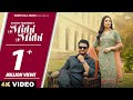 Mithi mithi official  khushi pandher  punjabi songs 2024  punjabi songs 2024