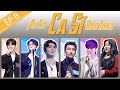 【Vietsub】Ai Là Ca Sĩ Bảo Tàng - EP8 | Đặng Kiến Siêu sai lời, Mạnh Tuệ Viên dịu dàng hỗ trợ.