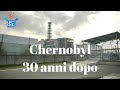 26 Aprile 1986 - Il disastro di Chernobyl || Cosa è successo?