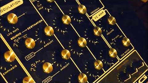 Analogue Solutions Leipzig-s