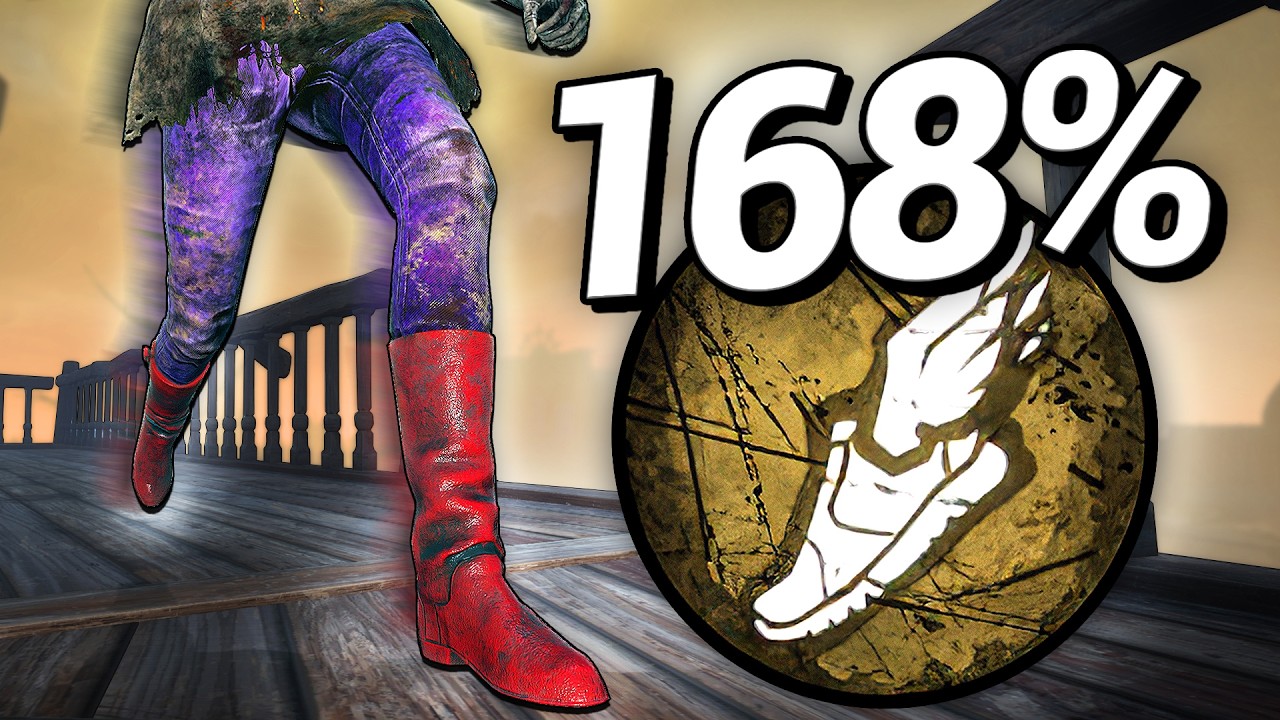 Делаю себя СУПЕРБЫСТРЫМ в одиночной очереди!