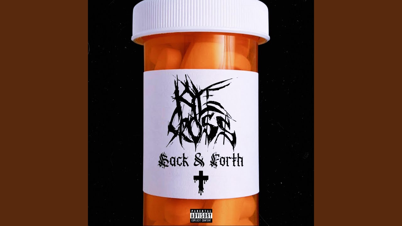 Back & Forth