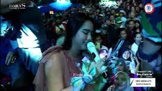 Caca Veronica & Selly Fristy - Surga Dunia | Live Cover Sumur Wangi Kayu Manis Tanah Sareal Bogor