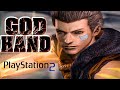 🟢LIVE #314 - GOD HAND (Playstation 2) - JOGANDO NO HARD, SERÁ QUE VAI ? PARTE 04