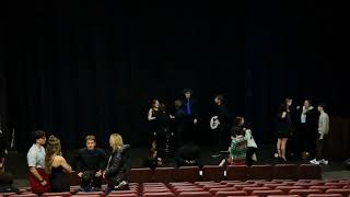 Rhythm and Roos Fall Concert 2025