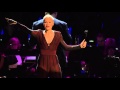 Capture de la vidéo Jessie J - Purple Rain Live (Prince Cover)