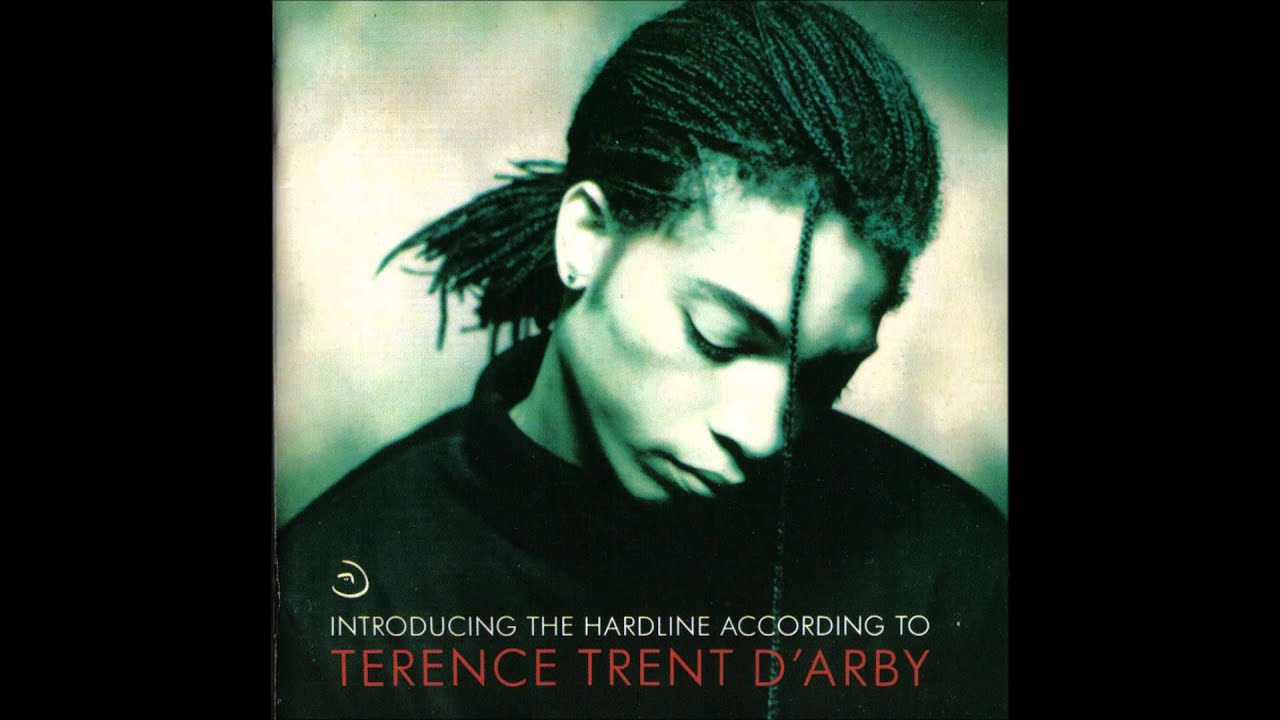Terence Trent D Arby Seven More Days 1987 Youtube