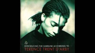 Watch Terence Trent Darby Seven More Days video