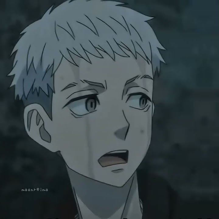 Mitsuya Edit Tokyo revengers