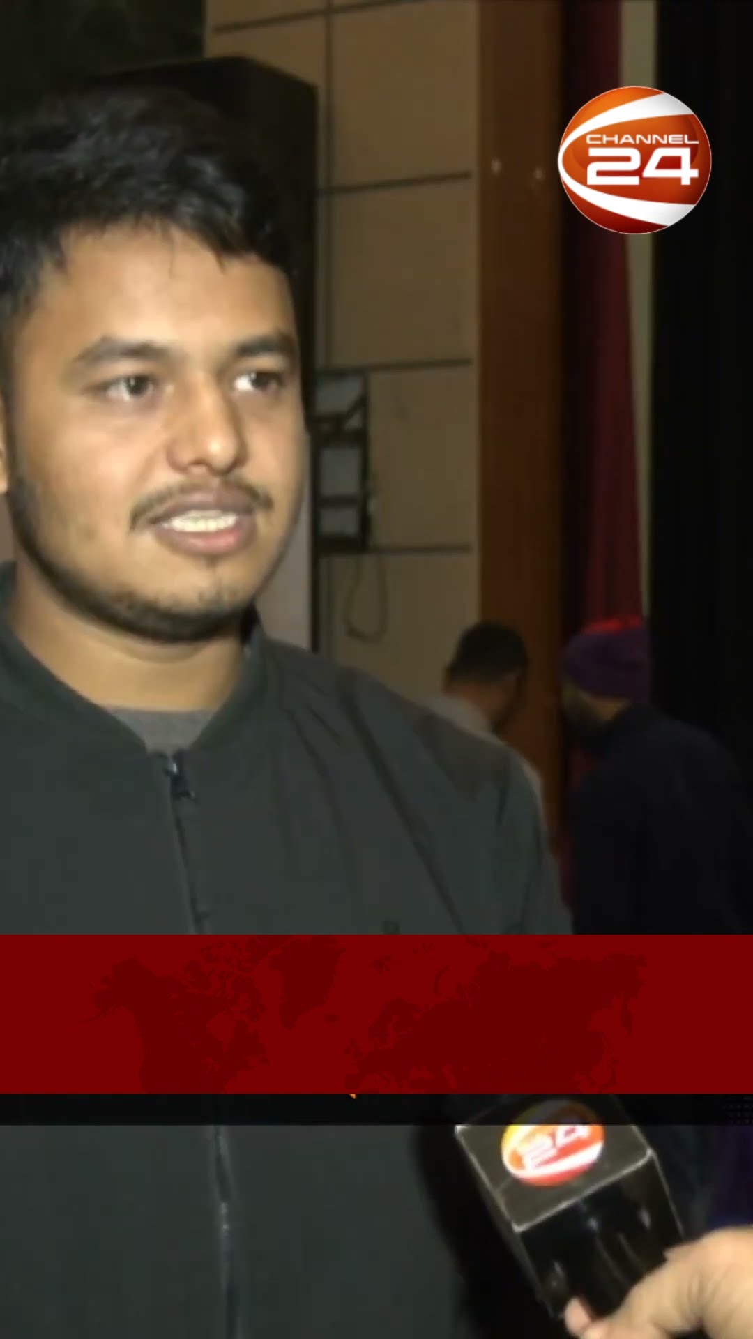 অভ্যুত্থানের সঙ্গে বেঈমানি করলে ইউনূসও ছাড় পাবেন না ; সারজিস | #Channel24 #bangladesh #news