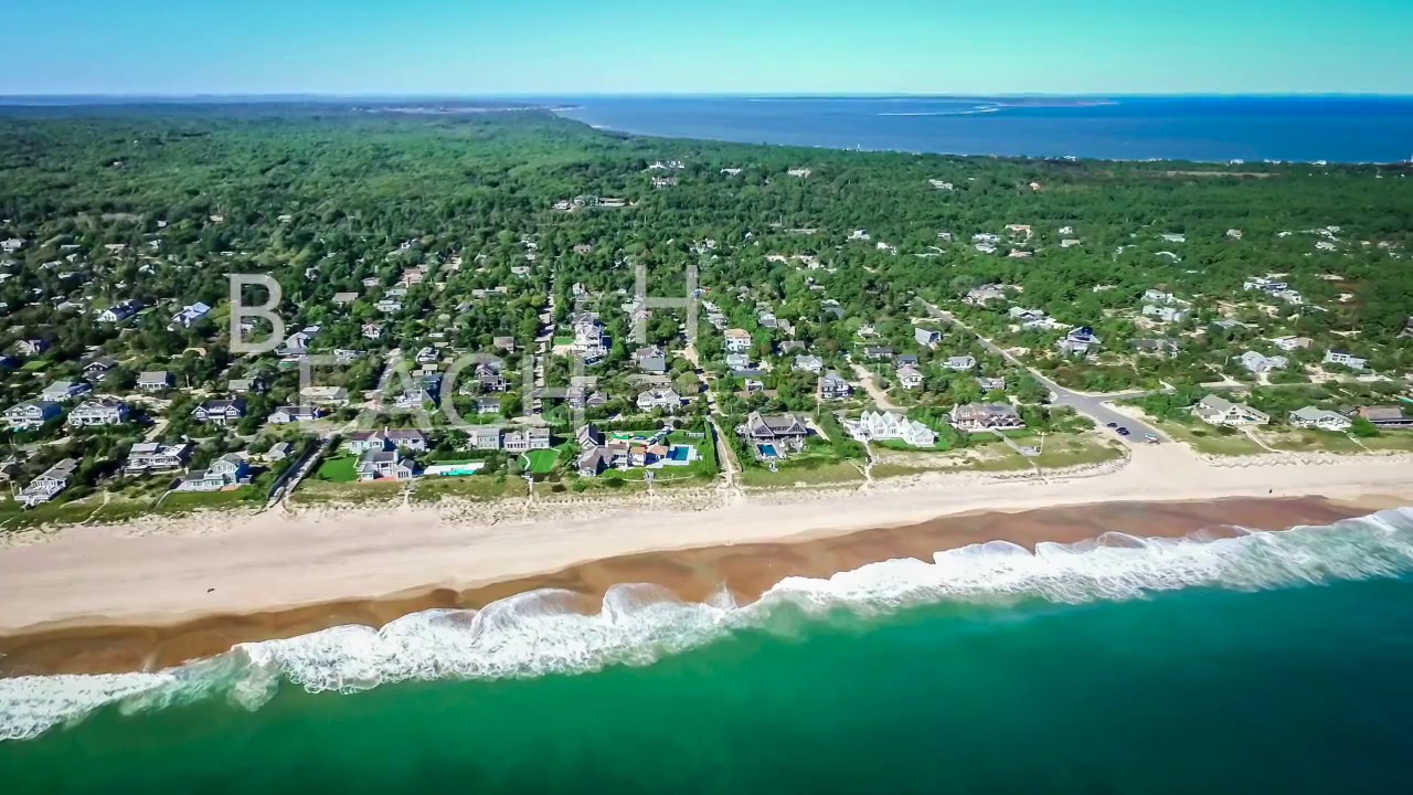 Amagansett Home For Sale 28 Central Avenue Amagansett Dunes, Beach