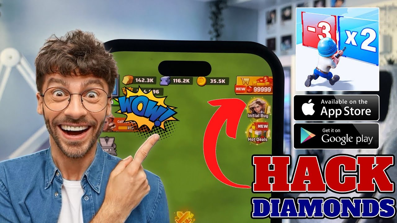 Last War Survival Hack ✅ Get Diamonds Free Unlimited in Last War Survival MOD 2026 (iOS & Android)