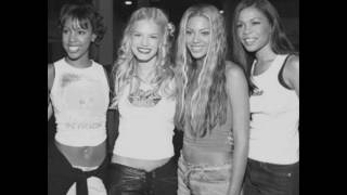 Jessica Simpson feat Destiny's Child - Woman in me