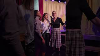 A First Look At Scissorhandz