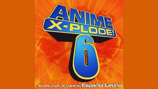 Anime X-Plode! Vol.6 - Mi Corazón Encantado (De "Dragon Ball GT")