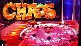 CHAOS released at Monster Drop Chaos!