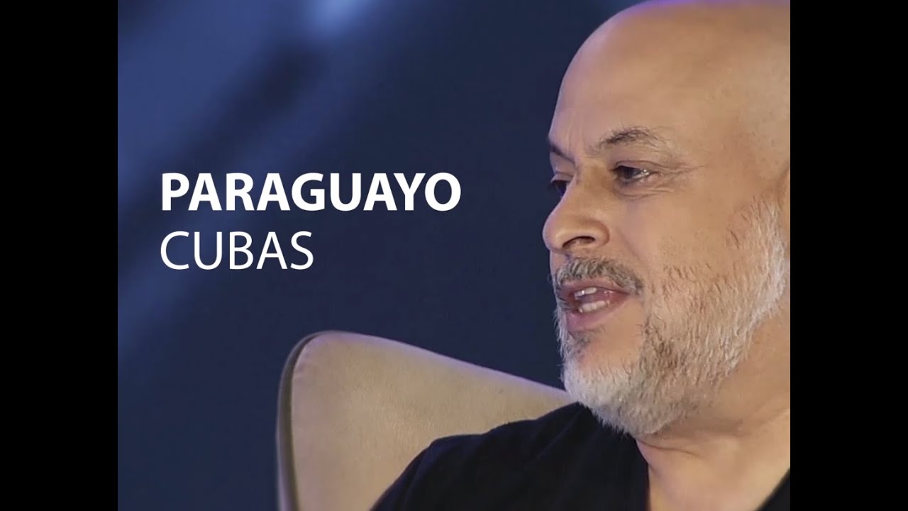 PARAGUAYO CUBAS (28-04-2019)