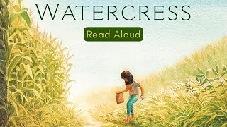 🥬 Watercress—Kids Book Asian American Heritage Short Read Aloud Immigrant Story by Read Aloud with Mr. Paul 4,373 views 8 months ago 5 minutes, 38 seconds