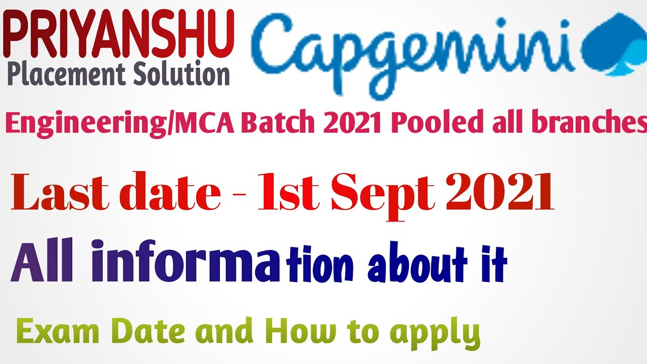 capgemini-pooled-campus-drive-2021-capgemini-engineering-mca-batch