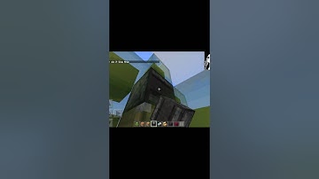 How to make a working car in minecraft pe (NO MODS) v0.15.0 ^READ DES^