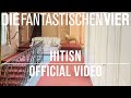 Miniature de la vidéo de la chanson Hitisn