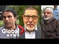 New Zealand shooting: Survivor recounts confronting suspected shooter