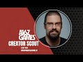 Announcement cohhcarnage joins a16z games as a creator scout