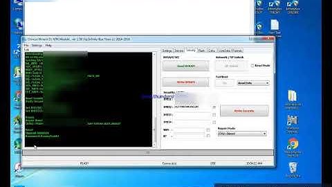 How to use Infinity CM2 MTK to write IMEI to Mediatek devices ||Tech Blog ||